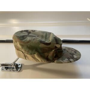 OCP Patrol Cap - Multicam Tactical Hat